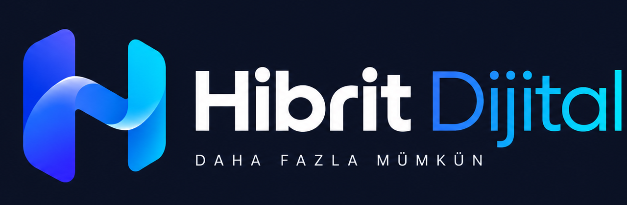 Hibrit Dijital